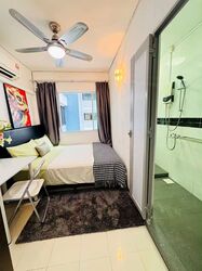Lagoon View (D15), Apartment #607012611